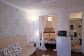 Beco das Canas Apartment